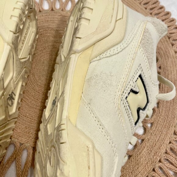 New Balance Joe Freshgoods X 550 Conversations Amongst Us Sneakers Size EU 39.5 - Picture 6 of 11